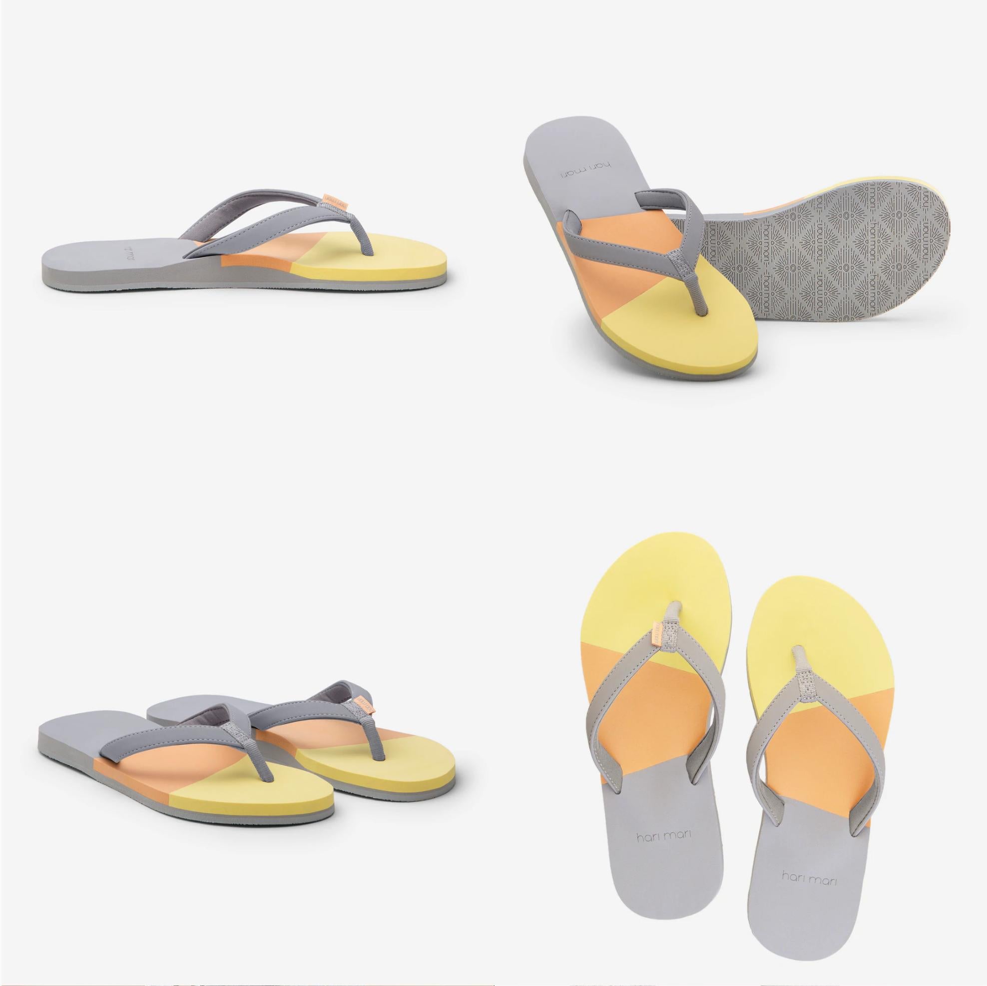 Meadows Asana Flip Flops