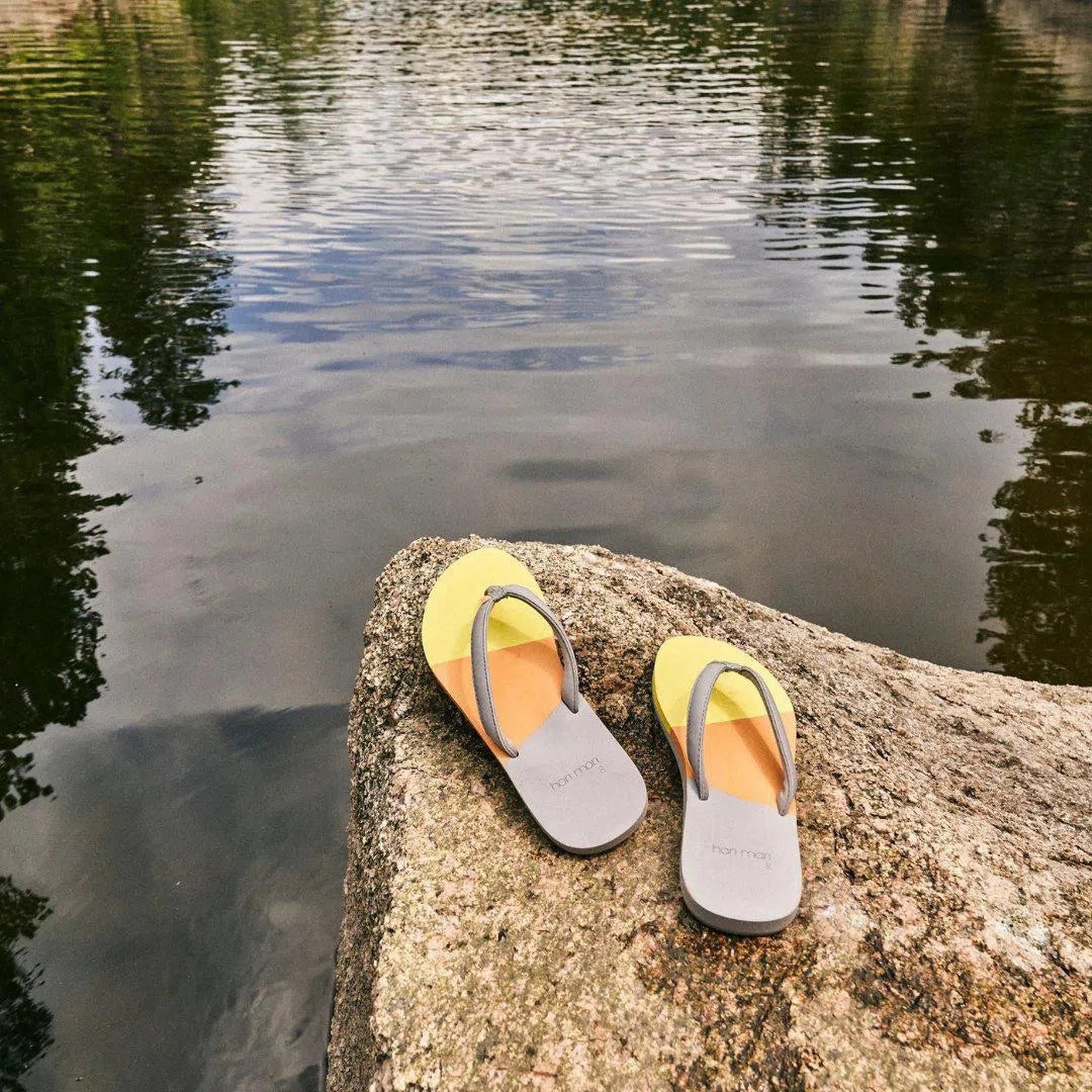 Meadows Asana Flip Flops
