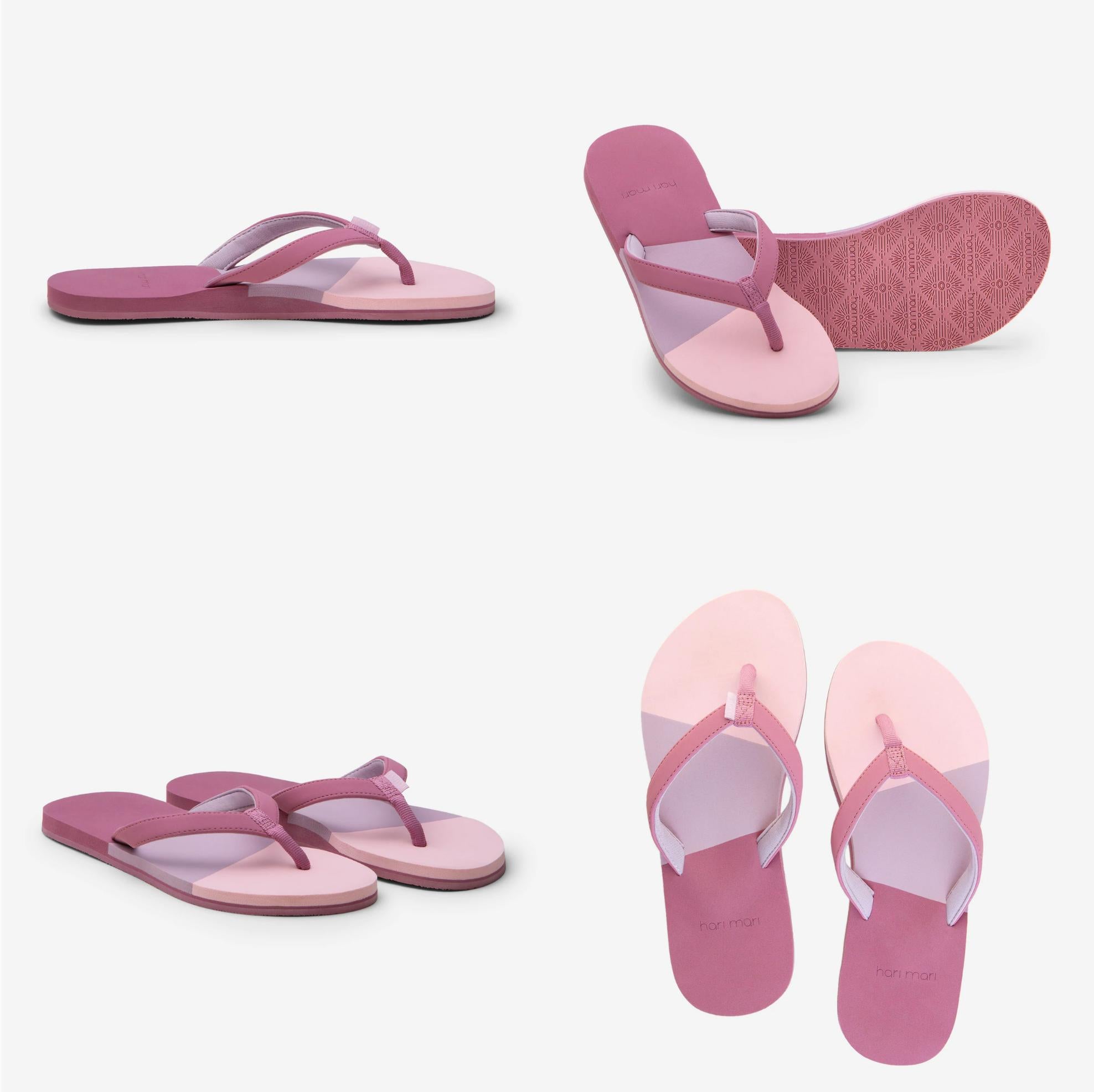 Meadows Asana Flip Flops
