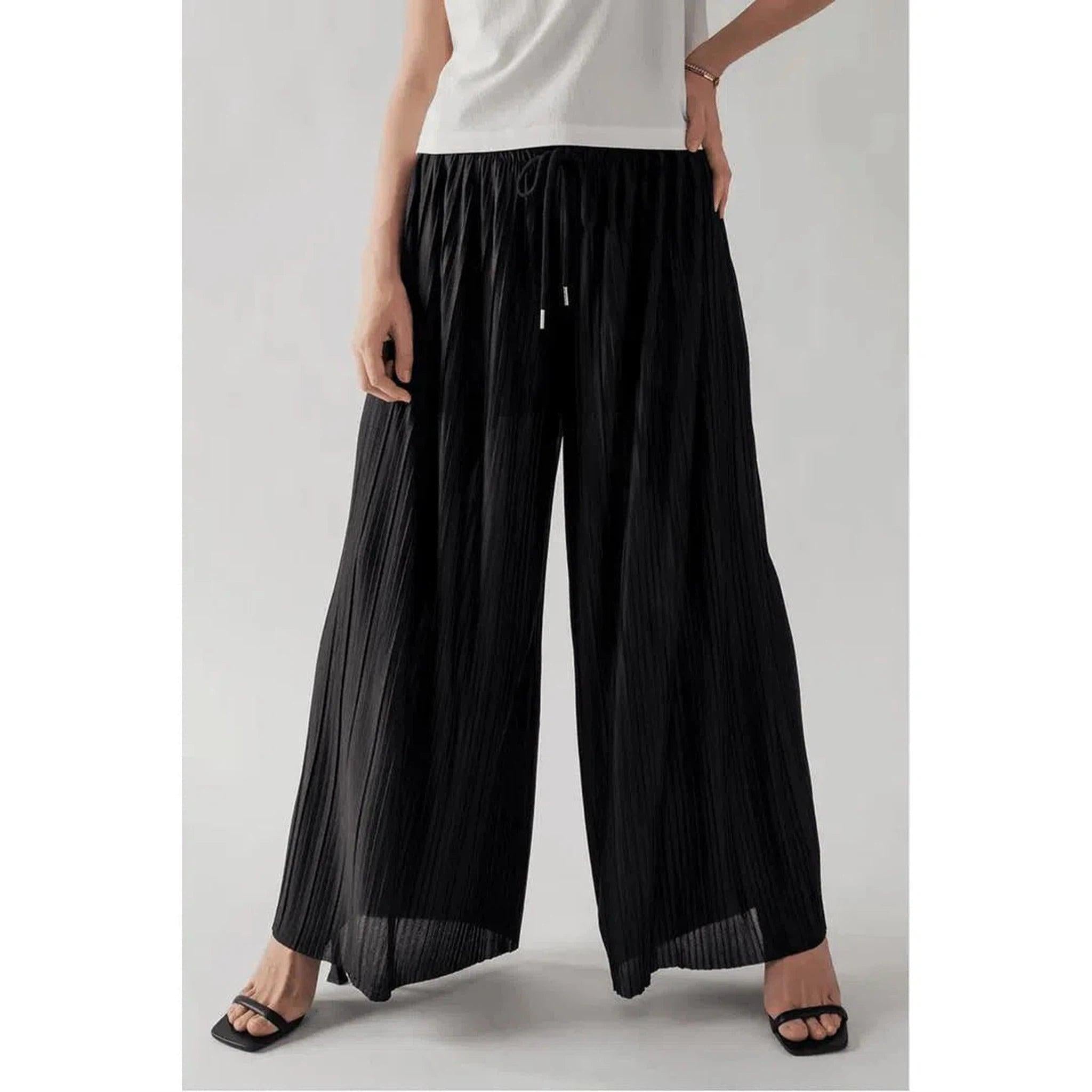 Meg Serene Palazzo Pants