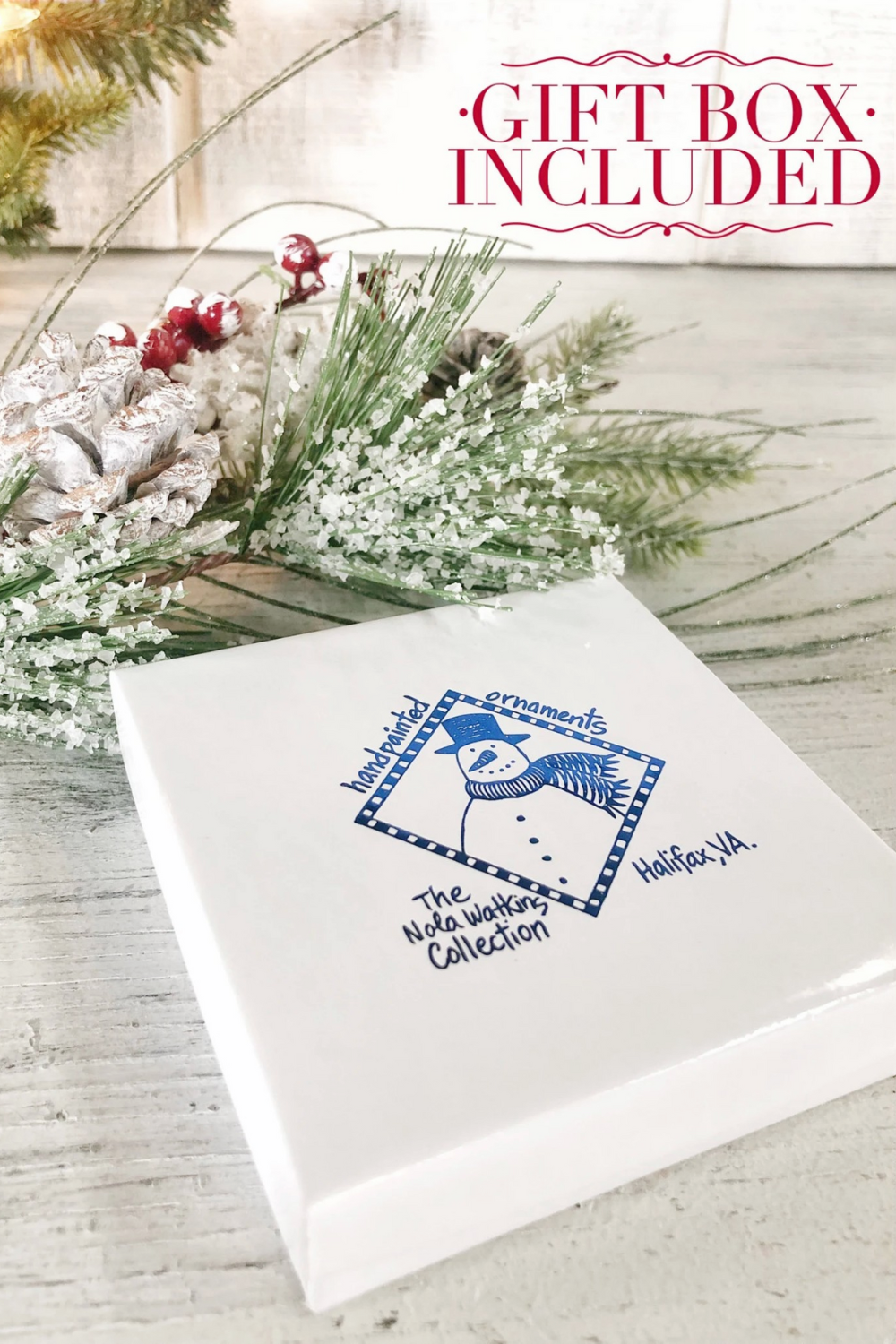 Mermaid at Heart Ornament - Oceanista