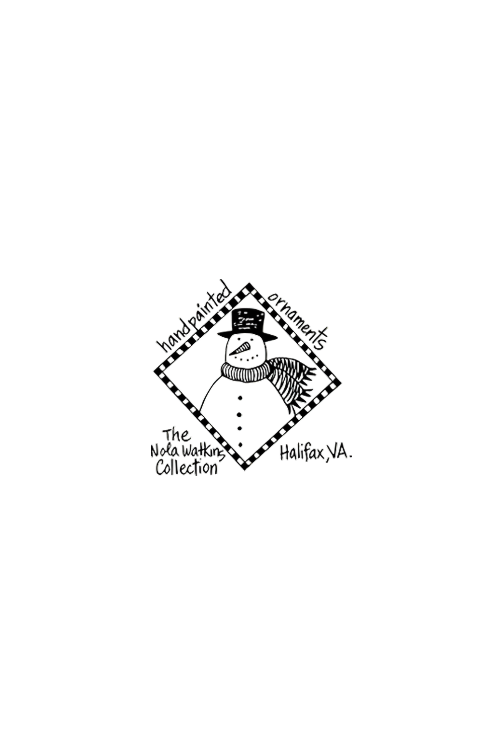 Mermaid at Heart Ornament - Oceanista