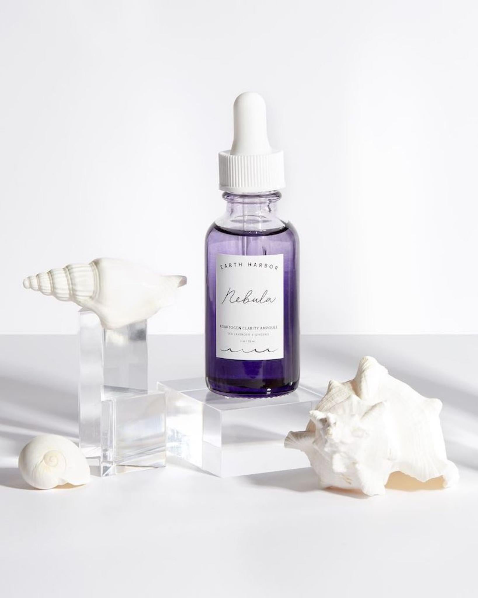 Nebula Adaptogen Clarity Ampoule