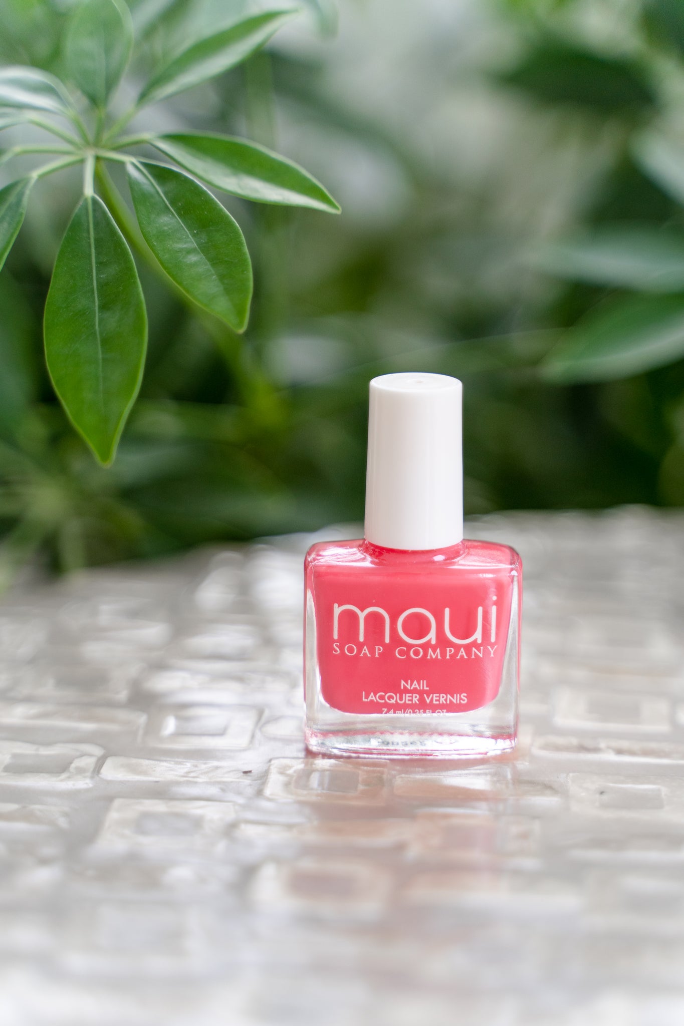 No Ka Oi Nail Polish by Maui Soap Co.