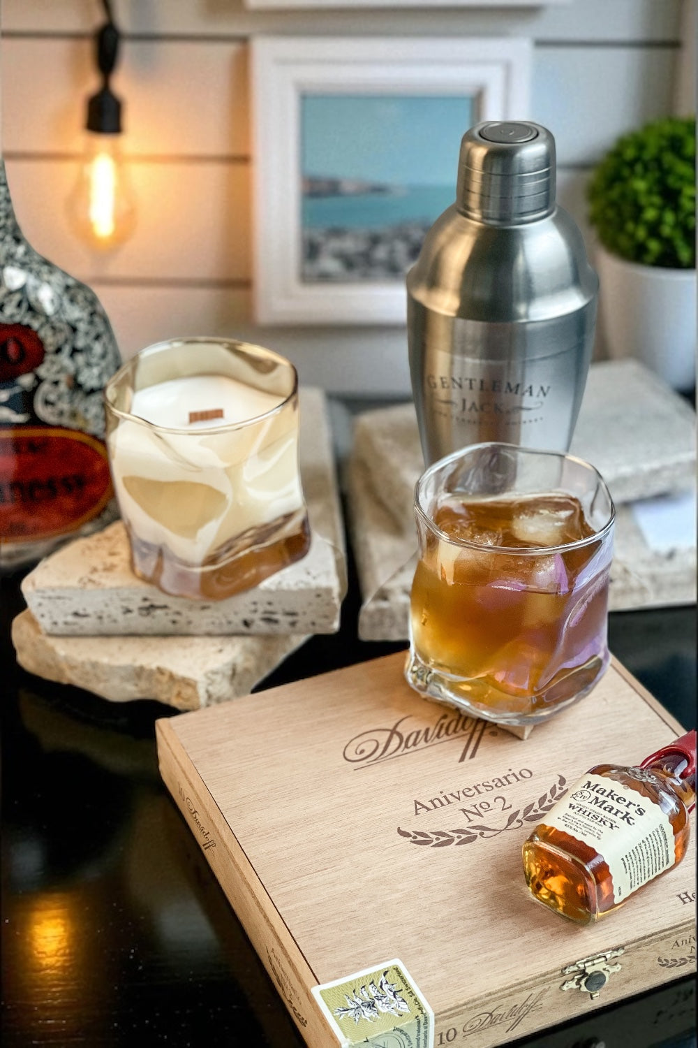 Sailor's Speakeasy™ Candle