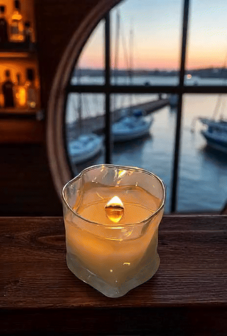 Sailor's Speakeasy™ Candle