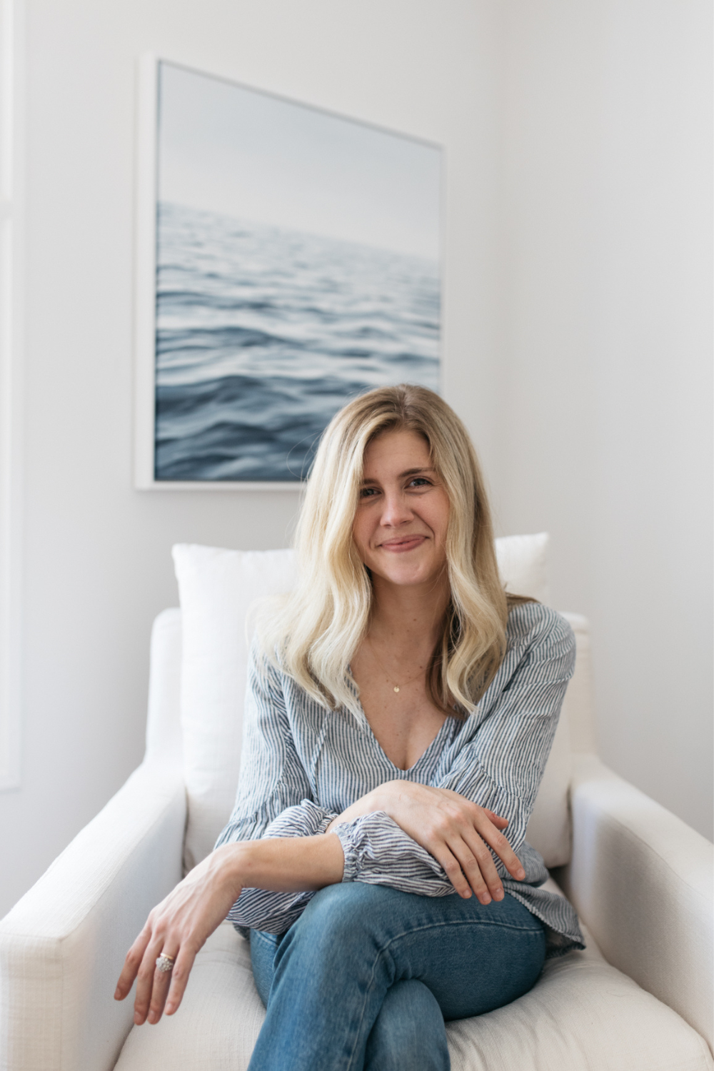 Still Waters Art Print