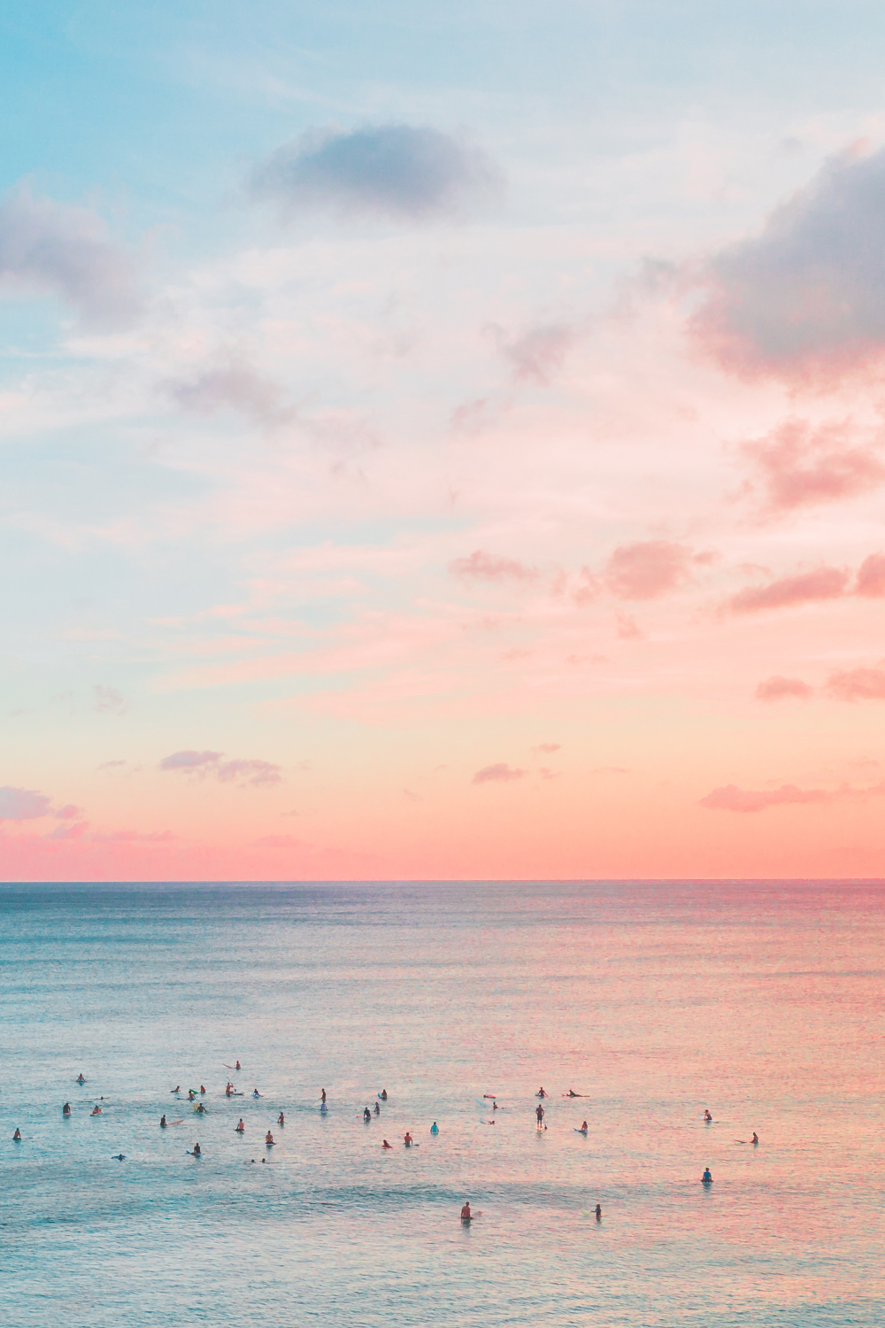 Surf Camp Luxury Wax Melts - Handmade in Southern California