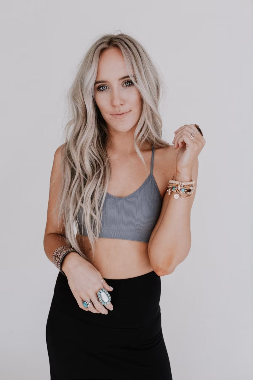Tattoo Bralette