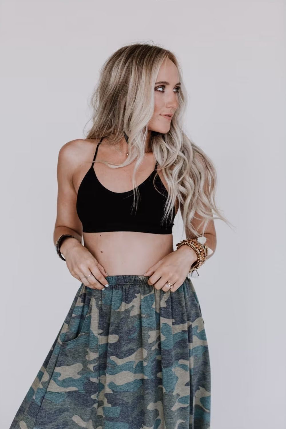 Tattoo Bralette