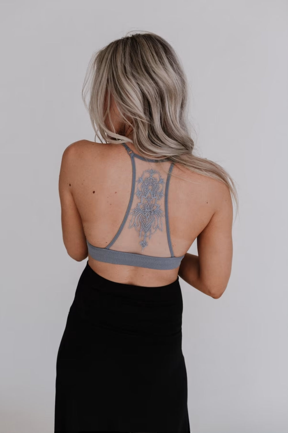 Tattoo Bralette