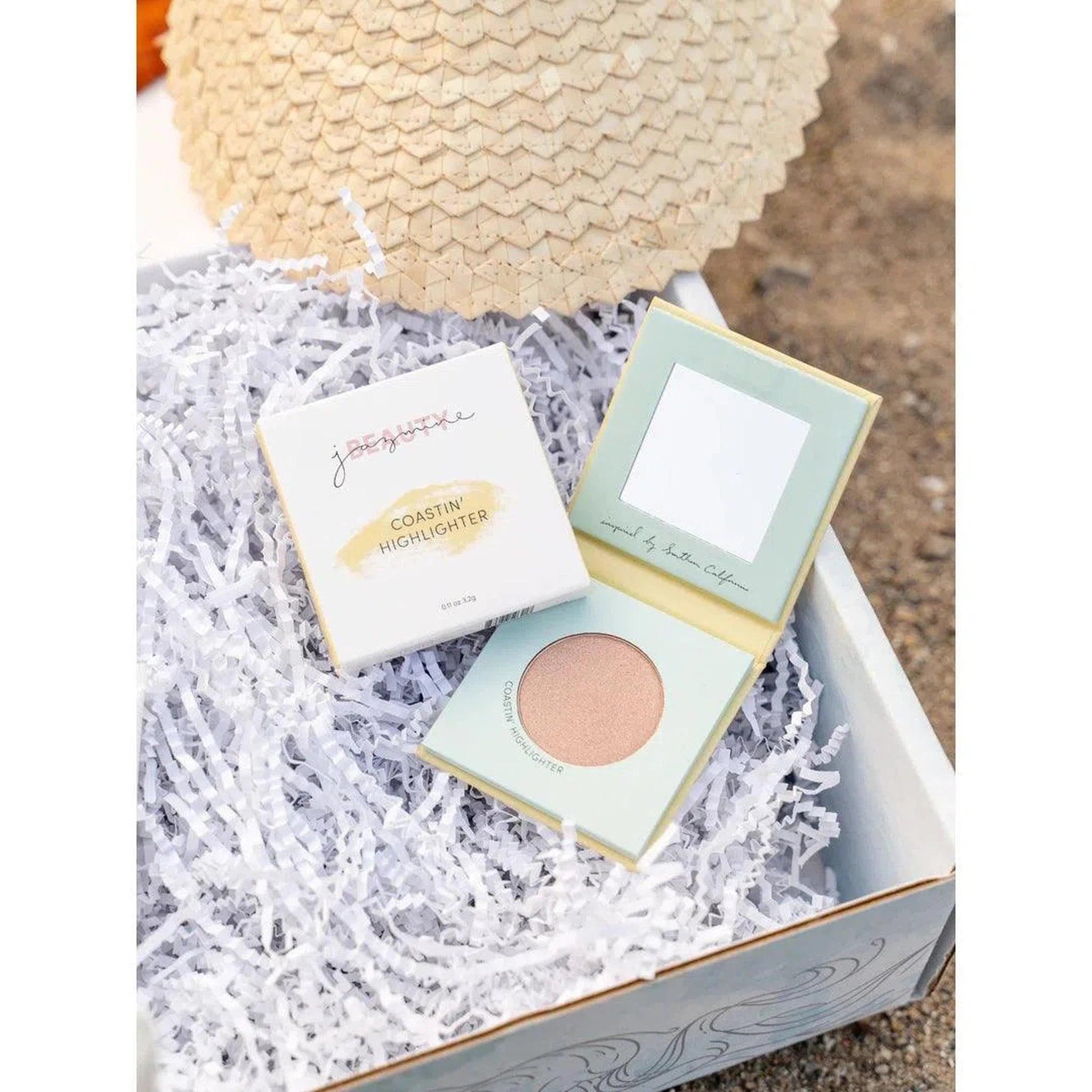 The Island In The Sun Box
