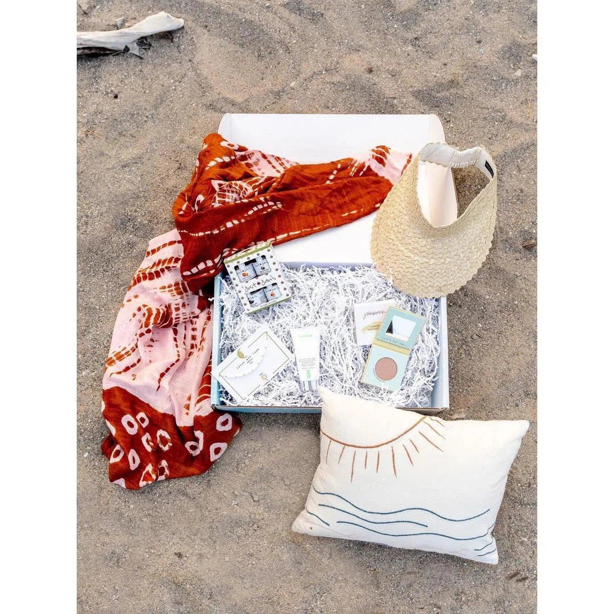 The Island In The Sun Box