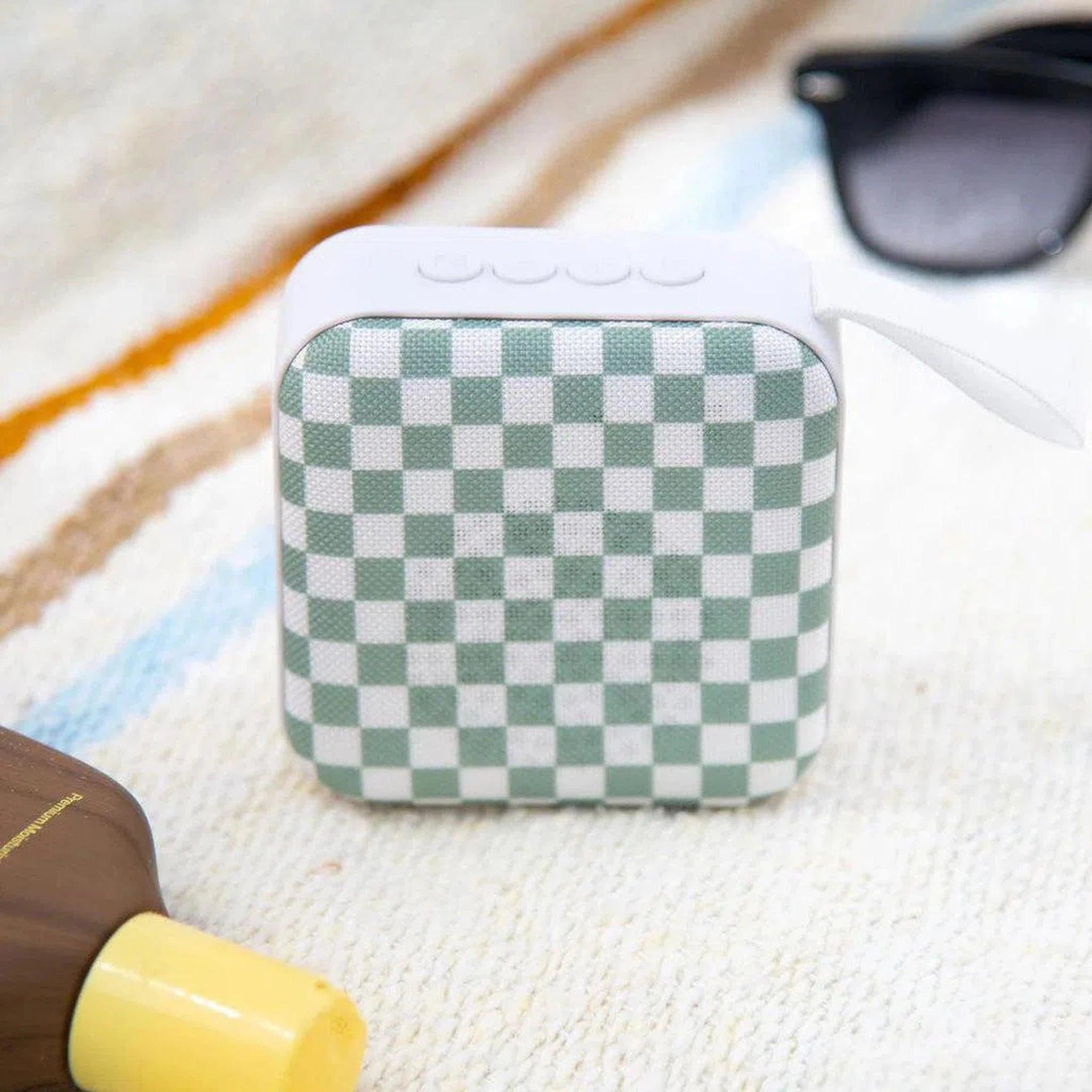 The Soak Up the Sun Box