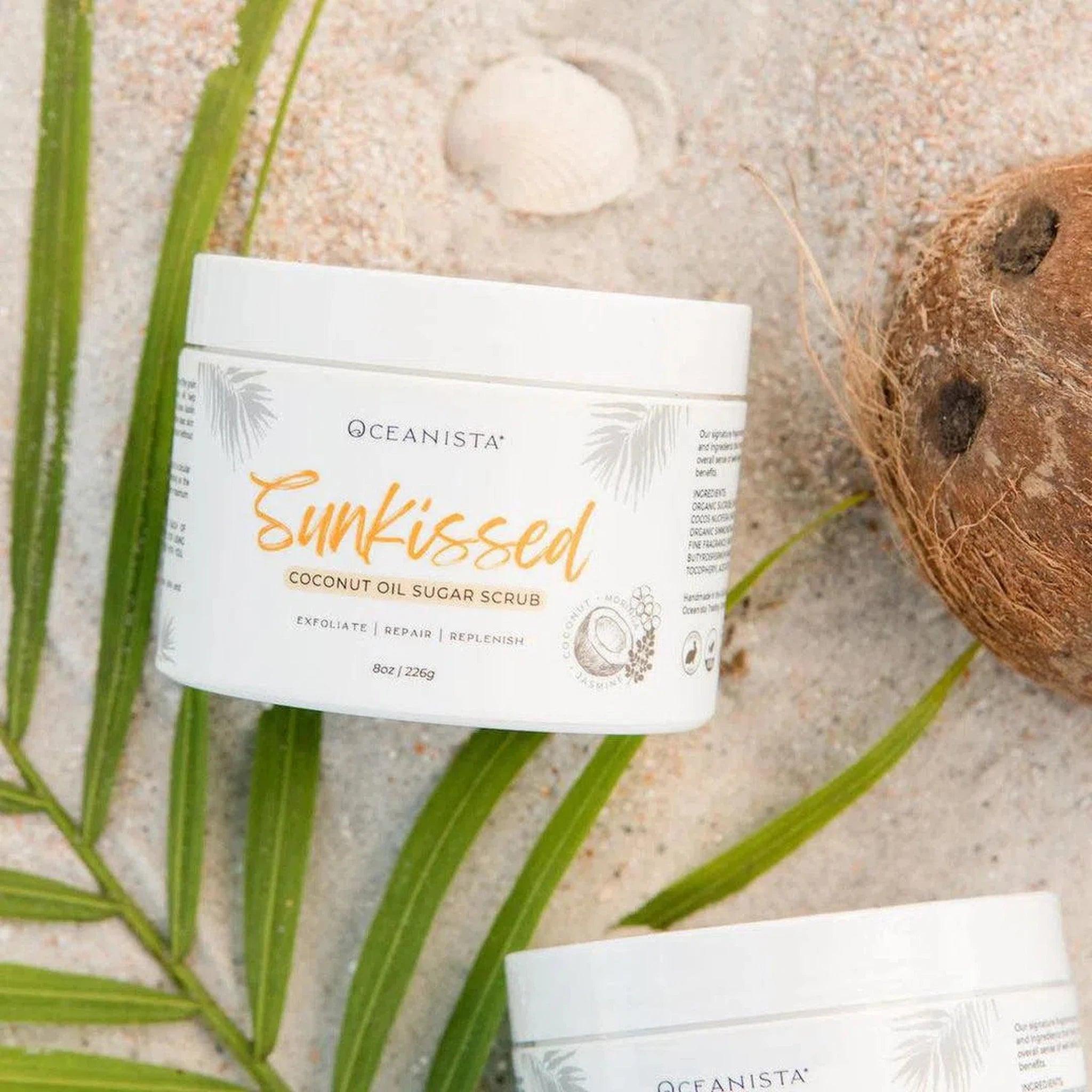 The Soak Up the Sun Box