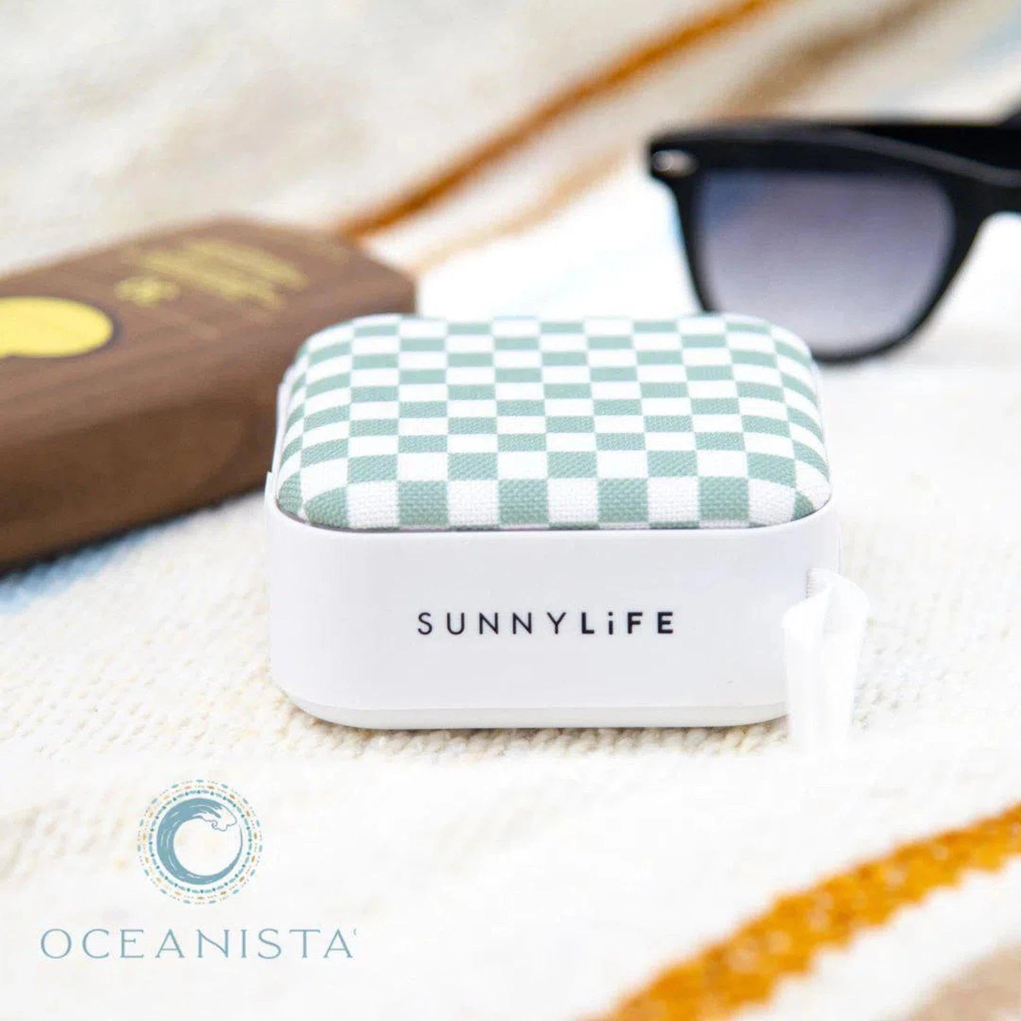 The Soak Up the Sun Box