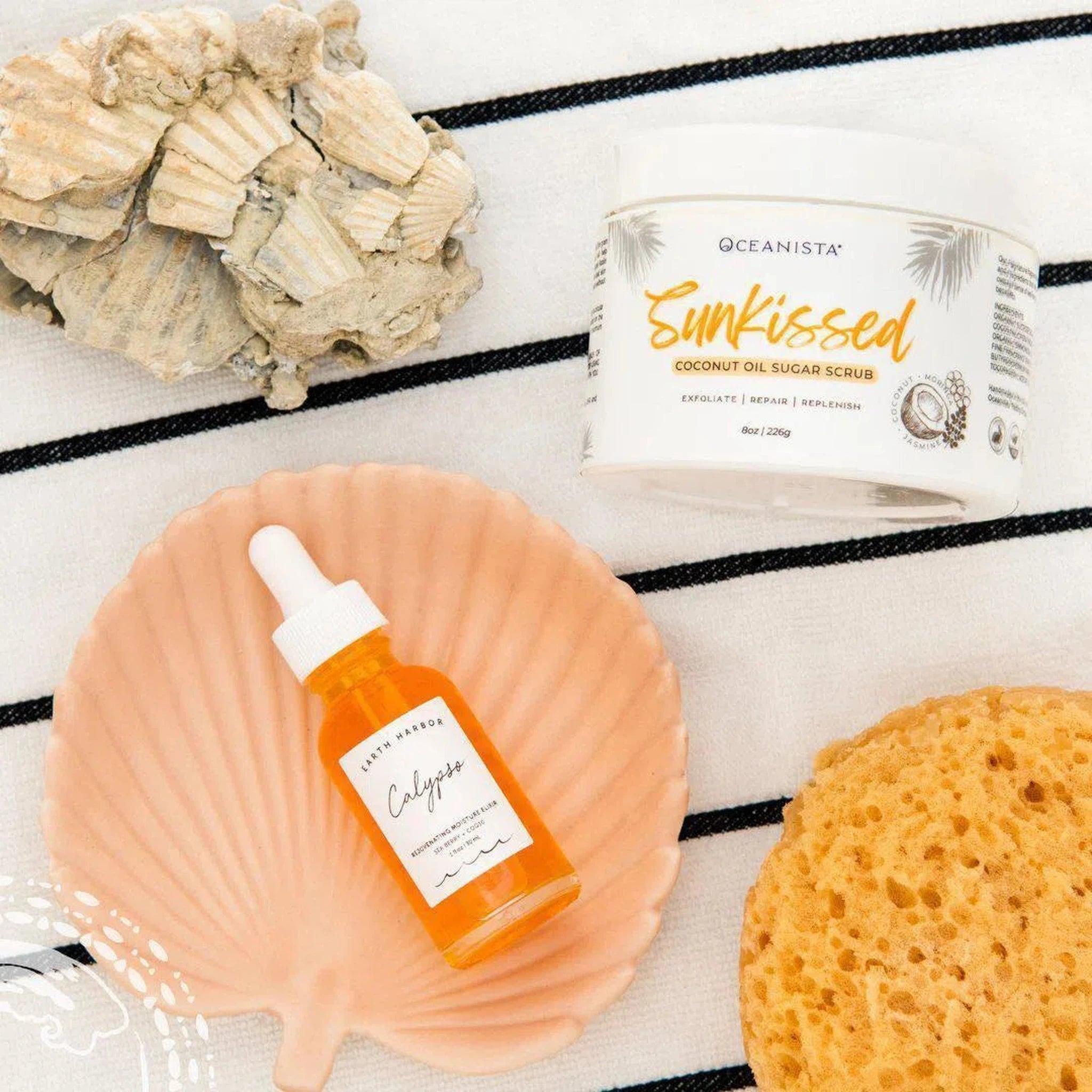 The Soak Up the Sun Box
