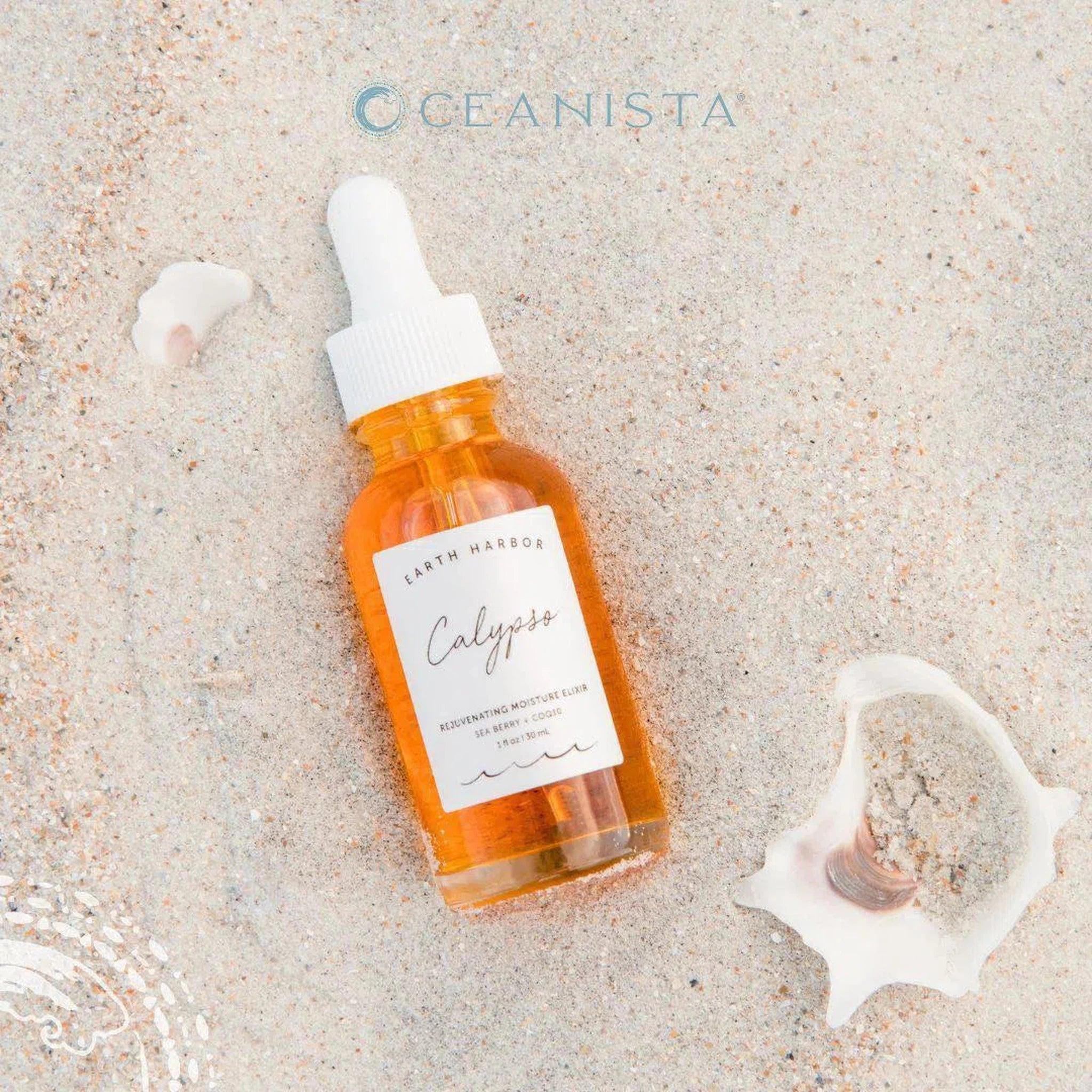 The Soak Up the Sun Box