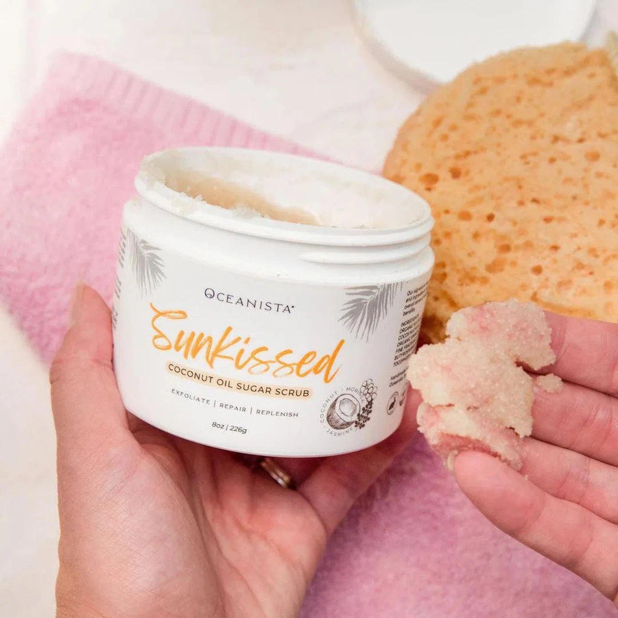The Soak Up the Sun Box