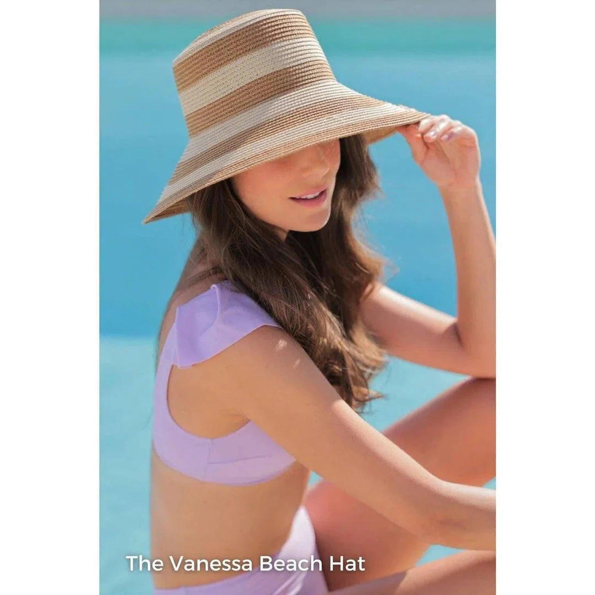 The Soak Up the Sun Box