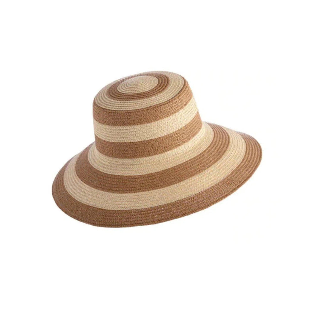 The Vanessa Beach Hat - Oceanista